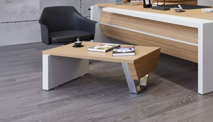 Modern Niewendëschen Holzmobilier Büro Designer Dësch Canapeastësch Luxus
