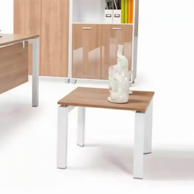 Exklusiven brongen Dësch fir d'Stuff Designer Miwwelen Büro Dësch