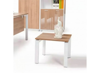 Exklusiven brongen Dësch fir d'Stuff Designer Miwwelen Büro Dësch