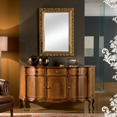 Kommode brongen Sideboard Wunnzëmmerméibel Lowboard Kommoden Sideboards