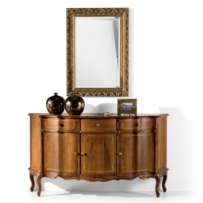 Kommode brongen Sideboard Wunnzëmmerméibel Lowboard Kommoden Sideboards