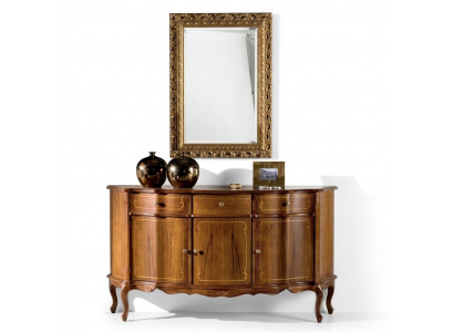 Kommode brongen Sideboard Wunnzëmmerméibel Lowboard Kommoden Sideboards