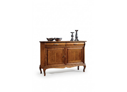 Klassescht Sideboard Bruen Stuff Kommode Luxus Regaler Miwwelen Neit