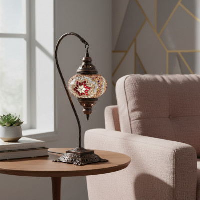 Dëschluucht Dëschelluucht Luucht Luuchten Luxus Gro Luuchten Dësch Glas