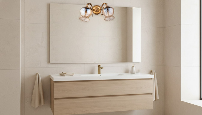 Wandluucht Wandlamp Wandluuchten Konscht Lüster Wand Luuchten Gold Glas