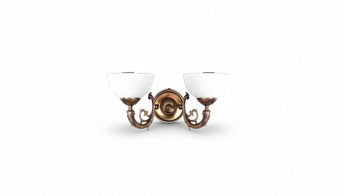 Wand Luuchten Wandluucht Wandleuchten Konscht Wandleucht Lüster Gold Glas