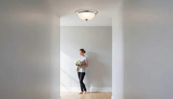 Luuchten Lüster Plafongslampe Kronleuchter Deckenlampe Sëlwer Glas Nei