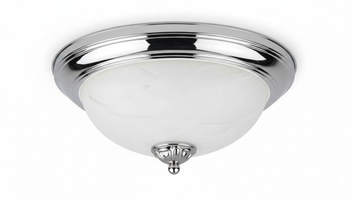 Luuchten Lüster Plafongslampe Kronleuchter Deckenlampe Sëlwer Glas Nei