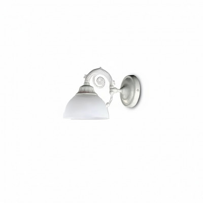 Wandluucht Wandlampe Wandluuchten Konscht Lüster Wand Luuchten Wäiss Glas