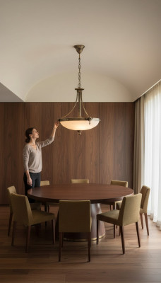 Krouneliichter Plafongsliichter Lüster Modern Plafongslampe Wäiss Glas Luuchten