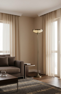 Steeluucht Standluucht Stand Luxus Luuchten Luuchten Luucht Glas Steeluucht