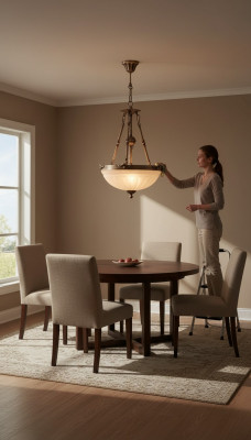 Lüster Plafongeluucht Lampe Beige Plafonglampe Kronluucht Glas Gold