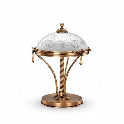 Dëschlamp Dëschleucht Luucht Luuchten Luxus Gold Luuchten Dësch Gro