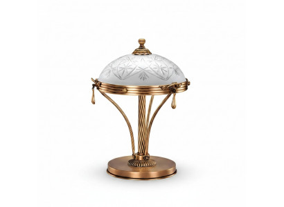 Dëschlamp Dëschleucht Luucht Luuchten Luxus Gold Luuchten Dësch Gro