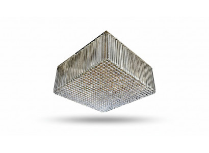 Luster Luucht Plafongsleuchter Luxus Gold Kronleuchter Plafongsluucht Kristall