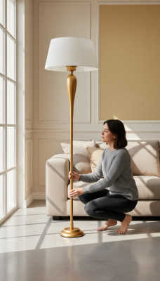 Steeluucht Steeluucht Luucht Luxus Beliichtung Luuchten Luucht Gold Modern