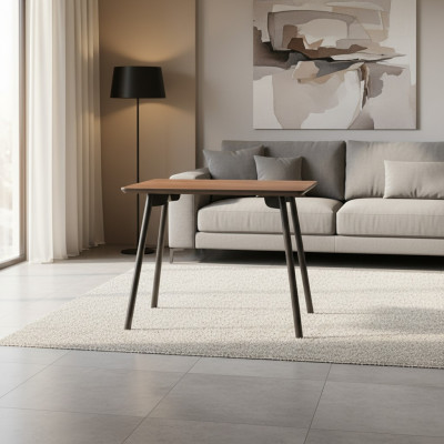 Stilvollen Niewentisch Couchtisch Moderne Couchtisch Holzmöbel Brandnei