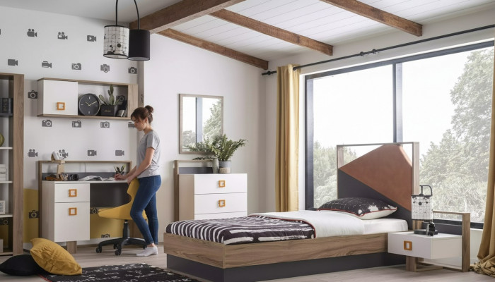 Kandeskummer Set Kandebett Kannermeubel Bett Holz Gro Set 6tlg