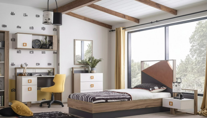 Kandeskummer Set Kandebett Kannermeubel Bett Holz Gro Set 6tlg