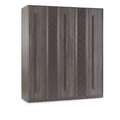 Luxus Kleederschaf Schaf Holzschaf Miwwel Holz Gro 5dir Design