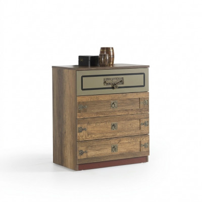 Kommode Schaf Holz Kommoden Schlofkummer Holzschaf Brong Design