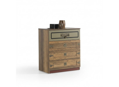 Kommode Schaf Holz Kommoden Schlofkummer Holzschaf Brong Design