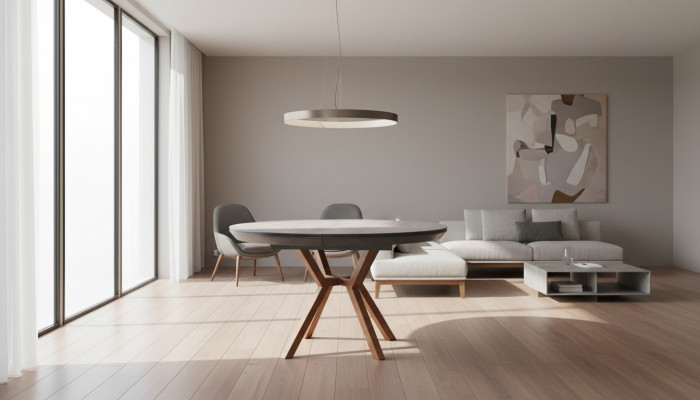 Ronnen Iessdësch Luxus Iesszëmmerdësch Kichendësch Gro Iesszëmmer Holz