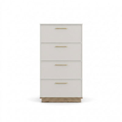 Kommodschränker Holzmöbel Kommoden Holz Wäiss Schlofkummer Modern