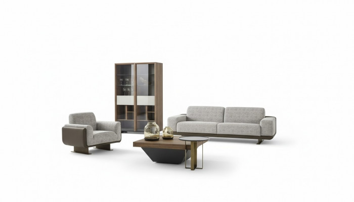Sofagarnitur Dräisëtzer Eenzëtzer Polstersofa Gro Grupp Sofa Design