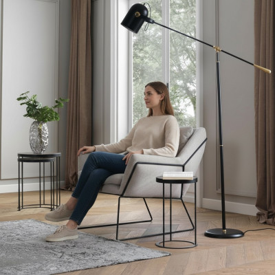 Sesselen Eenzele Mikrofaser Ouerensessel Polyester Gro Livingraum