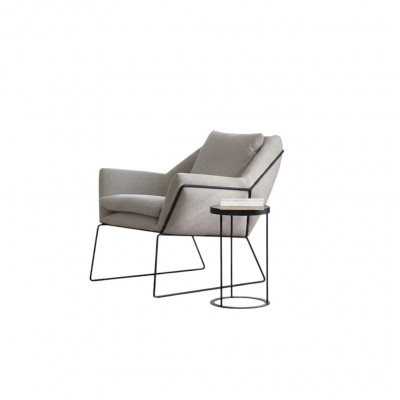 Sesselen Eenzele Mikrofaser Ouerensessel Polyester Gro Livingraum