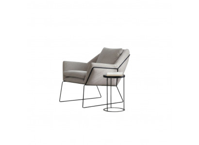 Sesselen Eenzele Mikrofaser Ouerensessel Polyester Gro Livingraum