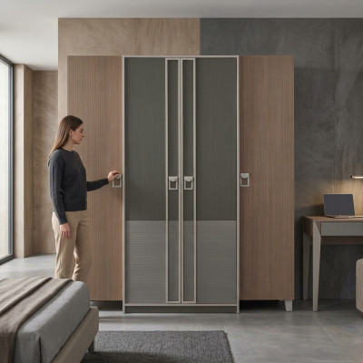 Kleederschaaf Kannerschaaf Schaf Holz Gro Holzschaf Grouss Modern