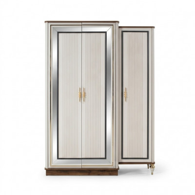 Kleederschaf Kannerschaf Holzschaf Schaf Holz Beige Modern