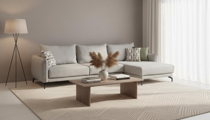 Couch L Form Ecksofa Wonlandschaft Grouss Sofa Gro Modern Polstersofa