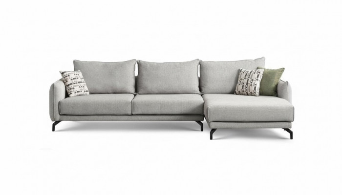 Couch L Form Ecksofa Wonlandschaft Grouss Sofa Gro Modern Polstersofa