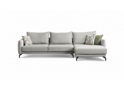 Couch L Form Ecksofa Wonlandschaft Grouss Sofa Gro Modern Polstersofa