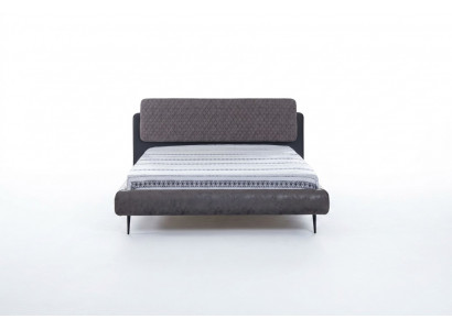 Bettkader Duebelbett Better Bett 180 cm Gro Stof Modern Schlofzëmmer