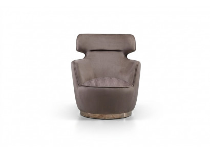 Sëtz Stoff Sëtzer Einsëtzer Gro Clubfauteuil Ouerfauteuil Modern