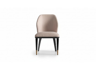Luxus Iesszëmmer Still Kichen Still Modernen Design Stull Lehnstill Beige Nei