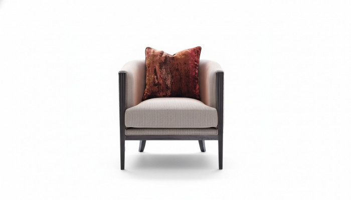 Fotell Ouerfotell Stoff Groossen Cocktailsfotell Relaxfotell Design