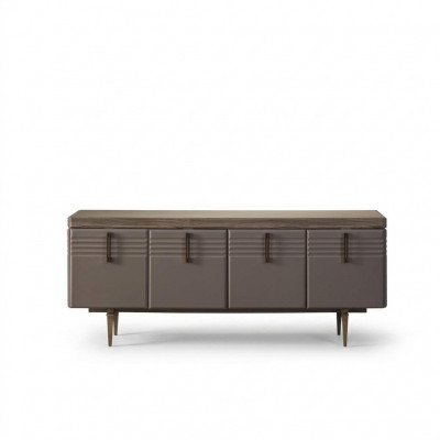Sideboard Anrichte Holzschaf Kommode Schaf Holz Gro Wunnzëmmer