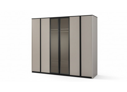 Schaf Kleederschaf Garderobeschaf Moderne Holzschaf Gro