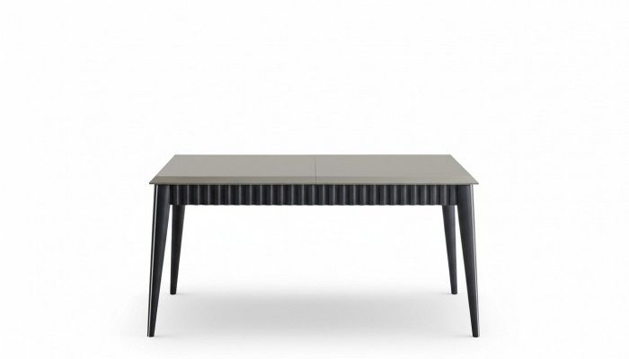 Groussen Iessdësch Robusten Iesszëmmer Designer Holzdësch Luxus Miwwelen