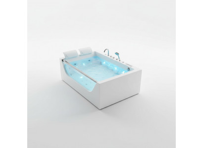 Indoor Buedbidden Whirlpool Hydrotherapie Wann Buedbidden Wellness