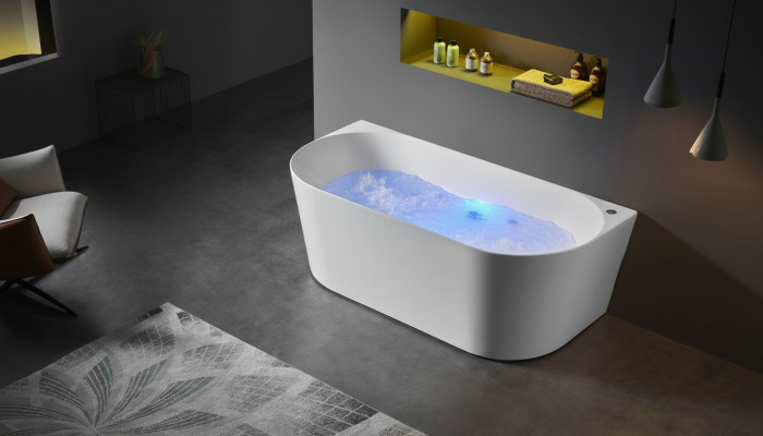 Whirlpool Relax Bad Home Spa Indoor Buedbidden Whirlbuedbidden