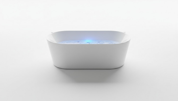 Whirlpool Relax Bad Home Spa Indoor Buedbidden Whirlbuedbidden