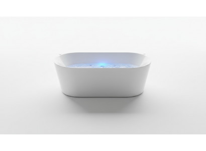 Whirlpool Relax Bad Home Spa Indoor Buedbidden Whirlbuedbidden