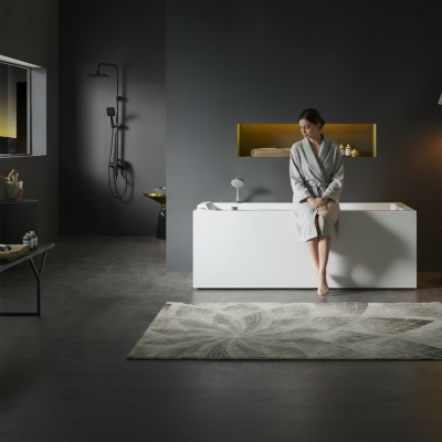 Whirlpool Relax Buedbidden Home Spa Indoor Buedbidden Whirlpool Buedbidden