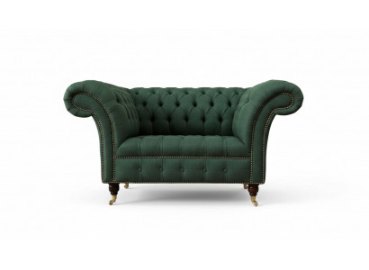 Gréngen Sessle Sofa Canapé Poliester Luxus Klassesch Textil Canapéen Neien